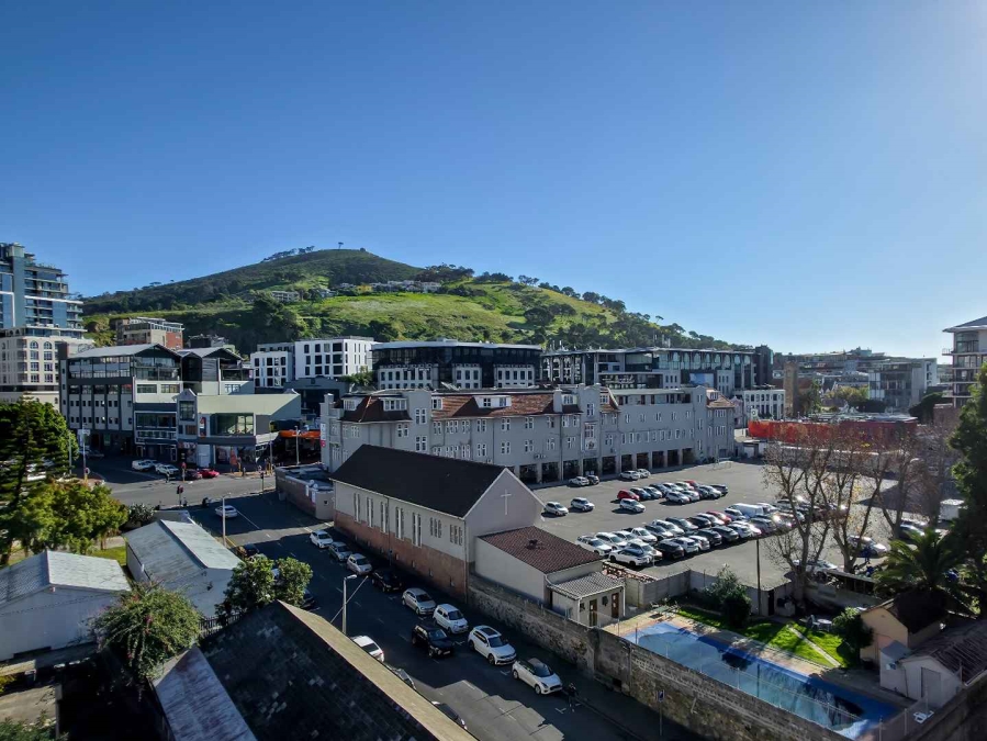 To Let 0 Bedroom Property for Rent in De Waterkant Western Cape